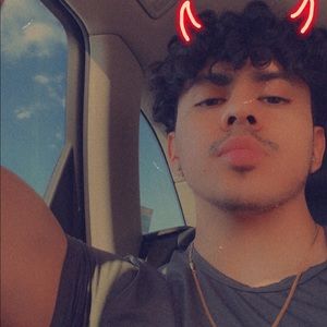 Meet your Posher, Gabriel